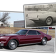 Illustration for article titled Look at This Fascinating V4 Mystery Ford